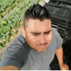 Meet your Posher, Jose ivan